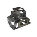 All American Billet Battery Trays BT1