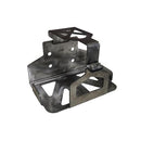 All American Billet Battery Trays BT1