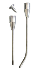 All American Billet Turn Signal Levers CKCT-P