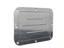 All American Billet Gas Doors DGS