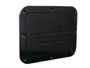 All American Billet DGS-B Black Aluminum Fuel Door