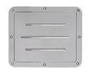 All American Billet Gas Doors DGS-P