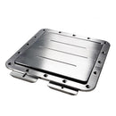 All American Billet Gas Doors DGS-U