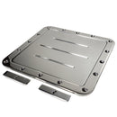 All American Billet Gas Doors DGS-U-P