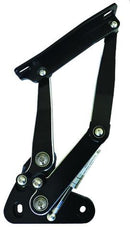 All American Billet Hood Hinges HH-6772CT-B