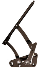 All American Billet Hood Hinges HH-7380CT-B