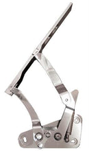 All American Billet Hood Hinges HH-7380CT-P