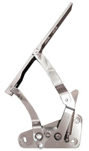 All American Billet Hood Hinges HH-7380CT-P