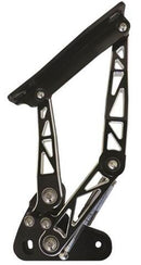 All American Billet Silverline Series Hood Hinges HH-6772CT-C-SL