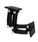 All American Billet Scissor Hinges HSS-B
