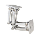 All American Billet Scissor Hinges HSS-P