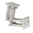 All American Billet Scissor Hinges HSS