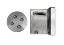 All American Billet Power Steering Bracket Kits PSB-L83-II