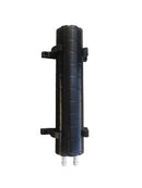 All American Billet Radiator Overflow Tanks ROFT-10-B