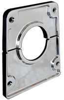 All American Billet Steering Column Bezels SCB-FB6677-P