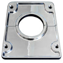 All American Billet Steering Column Bezels SCB-FB6677-P