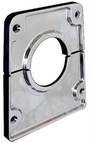 All American Billet Steering Column Bezels SCB-FB6677-P