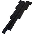 All American Billet Spark Plug Wire Looms SPWL-B