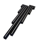 All American Billet Silverline Series Spark Plug Wire Looms SPWL-SL