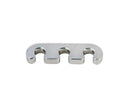 All American Billet Spark Plug Wire Separators SPWS3-P