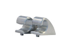All American Billet Visor Hooks VH01