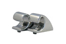 All American Billet Visor Hooks VH01-P