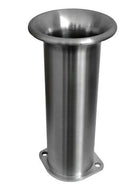 All American Billet Velocity Stacks VS-675