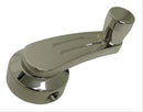 All American Billet Ball-Milled Short Window Cranks WCS-BM-P-1
