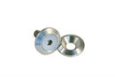 All American Billet Fender Washers WF102-1-5