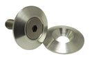 All American Billet Fender Washers WF108-5
