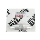 All American Billet Windshield Wiper Post Covers WWPCB