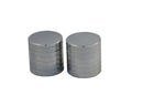 All American Billet Windshield Wiper Post Covers WWPCS-P