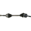 Cardone New CV Drive Axles 66-1345