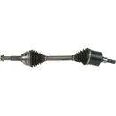 Cardone New CV Drive Axles 66-1345