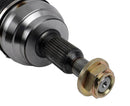 Cardone New CV Drive Axles 66-3404
