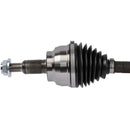 Cardone New CV Drive Axles 66-3404HD