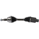Cardone New CV Drive Axles 66-3404HD