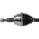 Cardone New CV Drive Axles 66-3404HD