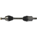 Cardone New CV Drive Axles 66-3781