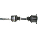 Cardone New CV Drive Axles 66-5009