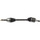 Cardone New CV Drive Axles 66-6258