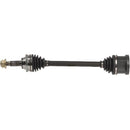 Cardone New CV Drive Axles 66-6281