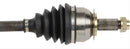 Cardone New CV Drive Axles 66-7355