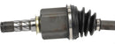 Cardone New CV Drive Axles 66-7355
