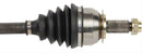 Cardone New CV Drive Axles 66-7355