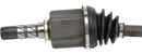 Cardone New CV Drive Axles 66-7355