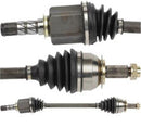 Cardone New CV Drive Axles 66-7355