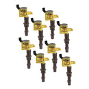 ACCEL Super Coils 140033E-8