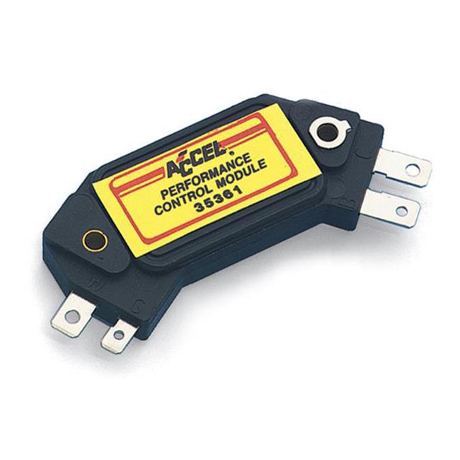 ACCEL 35361 Ignition Control Module, 4-Pin