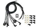ACCEL Extreme 9000 Ceramic Spark Plug Wire Sets 9001CK